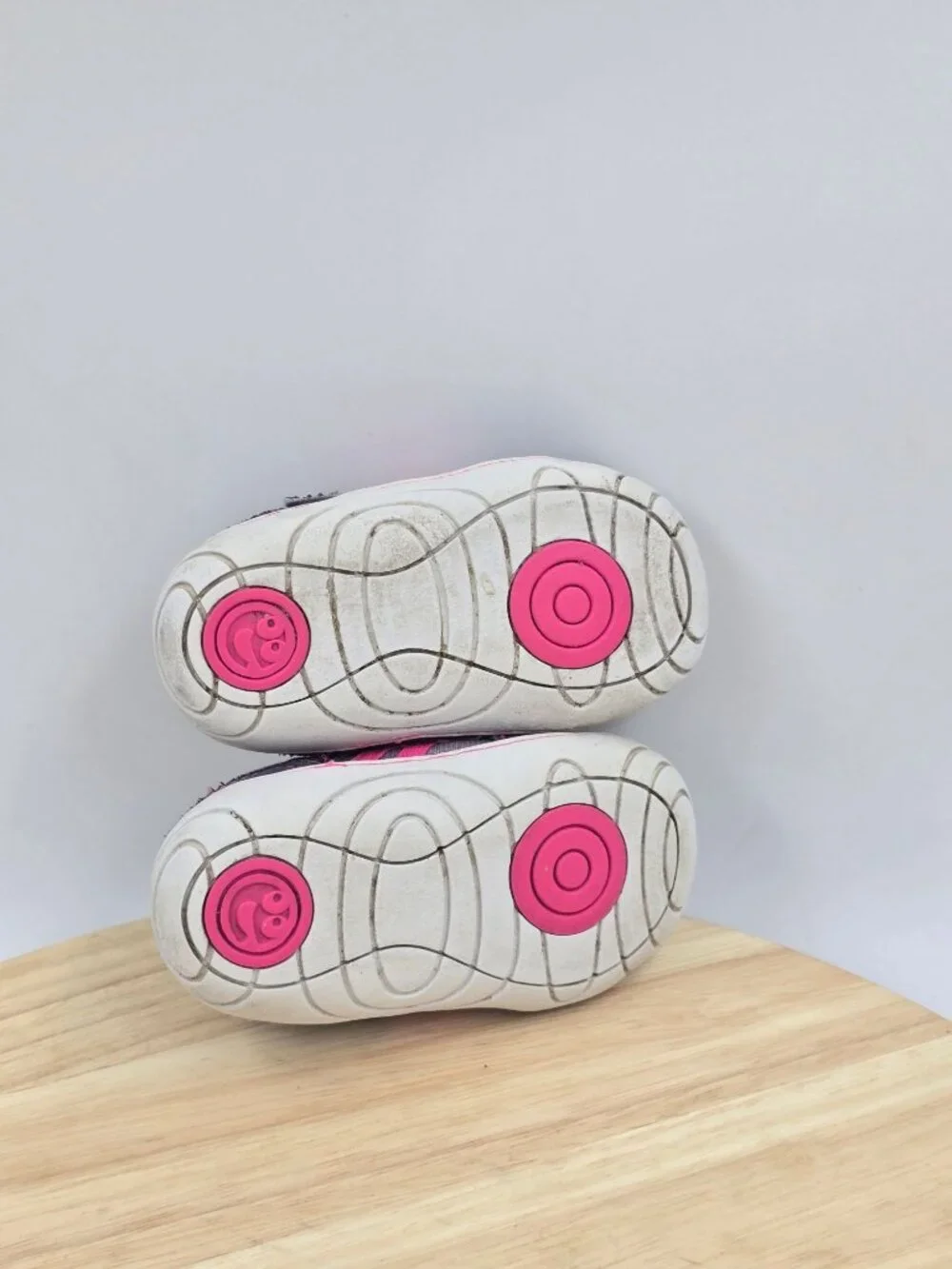 Stride Rite Soft Motion 